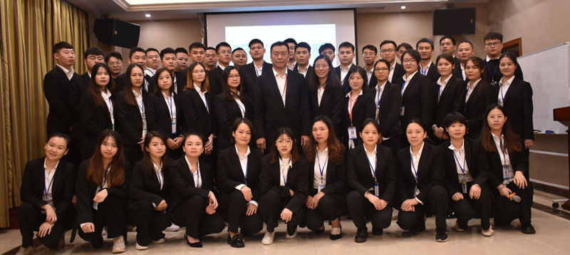 明興商學(xué)院2021年新員工培訓(xùn) 明興商學(xué)院2021年新員工培訓(xùn)